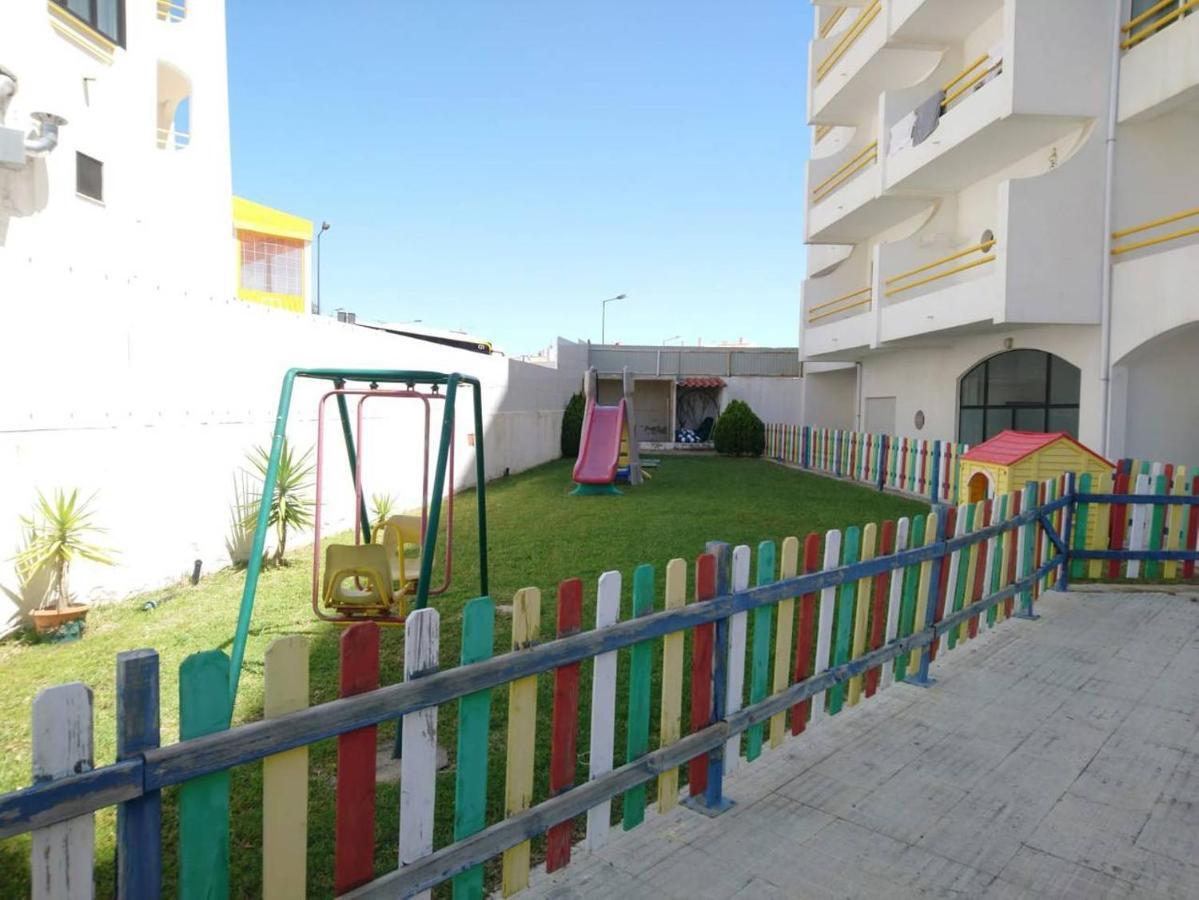 Apartamento T1 Com Piscina, Em Montechoro, Albufeira, Algarve Apartment Exterior photo